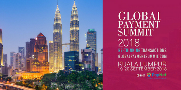 Global Payments Summit 2018