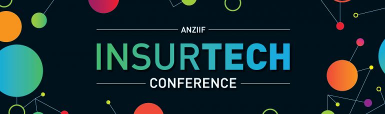 ANZIIF Conference Overview