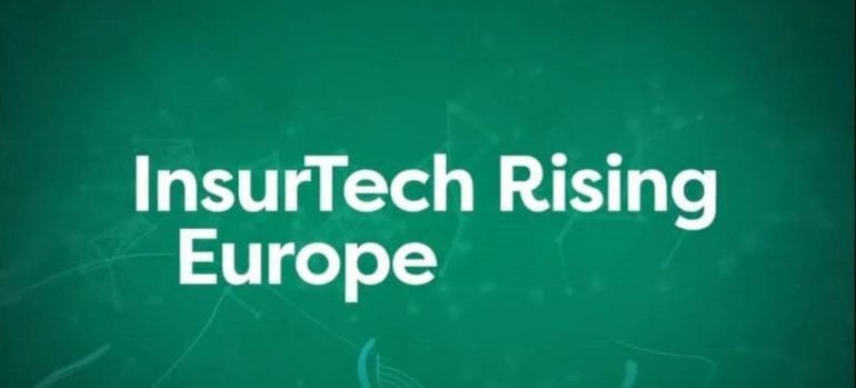Insights from the Insurtech Rising Europe Conference