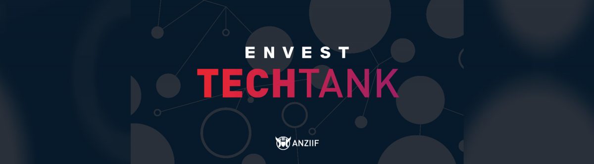 Join InsurTechNZ at the Envest TechTank