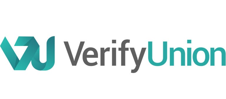 New Member VerifyUnion
