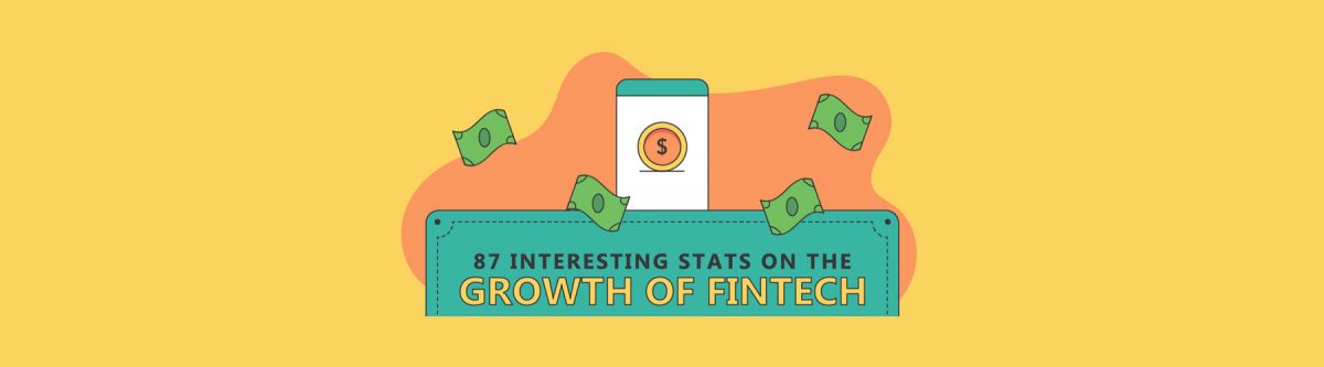The Growth of Fintech: From The First Wire Transfer to Blockchain Technology & Beyond