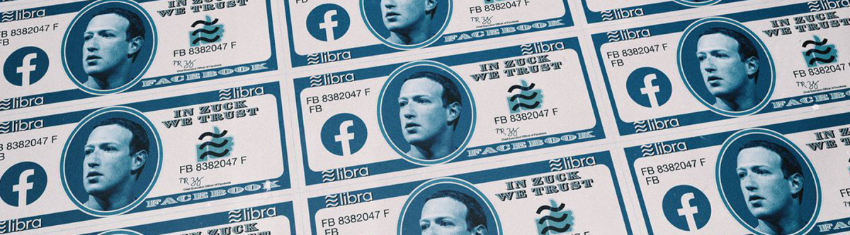 How will Facebook’s crypto-currency Libra affect your finances?