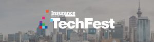 Insurance Tech Fest Banner