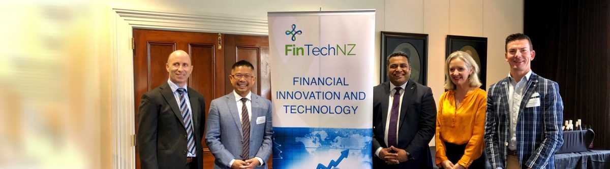 How can Government, Regulators and Industry accelerate the Fintech opportunity?