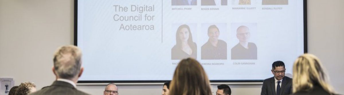 Digital Council for Aotearoa New Zealand #weeknotes (14)