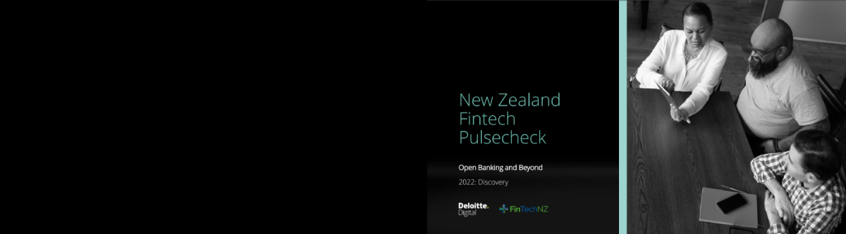 Fintech Pulsecheck Open Banking and Beyond Report  2022: Discovery