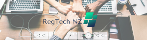 RegTech NZ Showcase