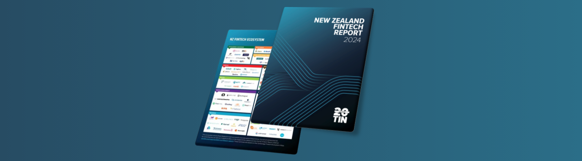 TIN 2024 NZ Fintech report